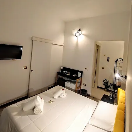 Le Camere di Suleima-2