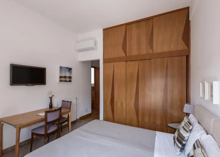 Bed and Breakfast Garibaldi R&B Messina