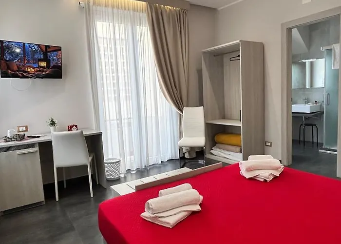 B&B Margherita Messina